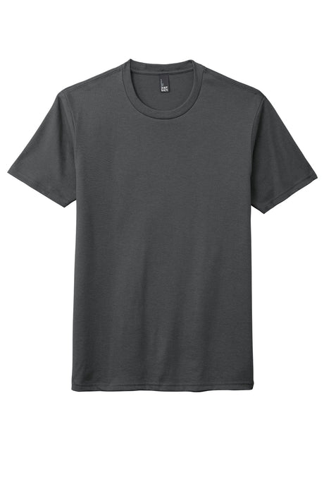 District Men's Perfect TriTee. DM130 2 of 3 Mens Apparel Shirts & Tops