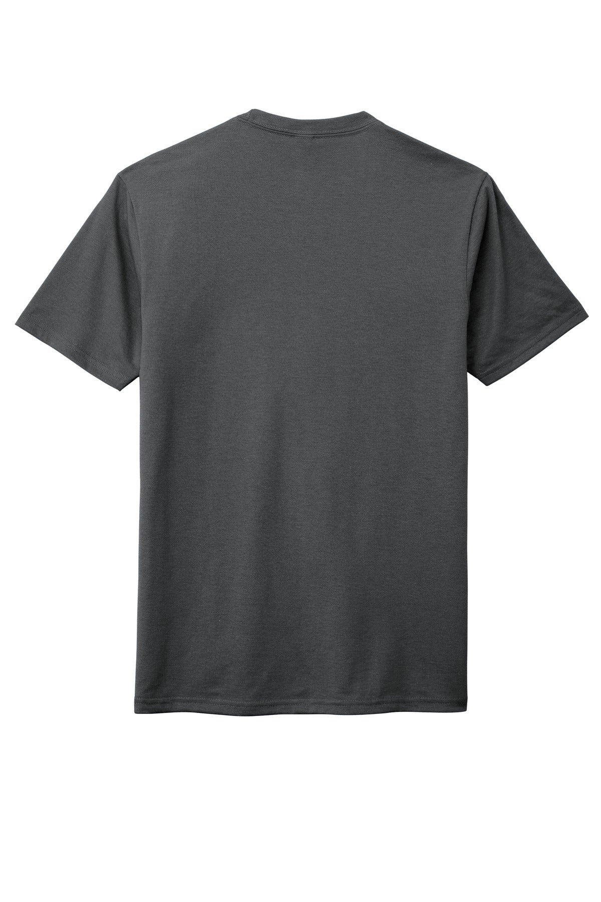 District Men's Perfect TriTee. DM130 2 of 3 Mens Apparel Shirts & Tops