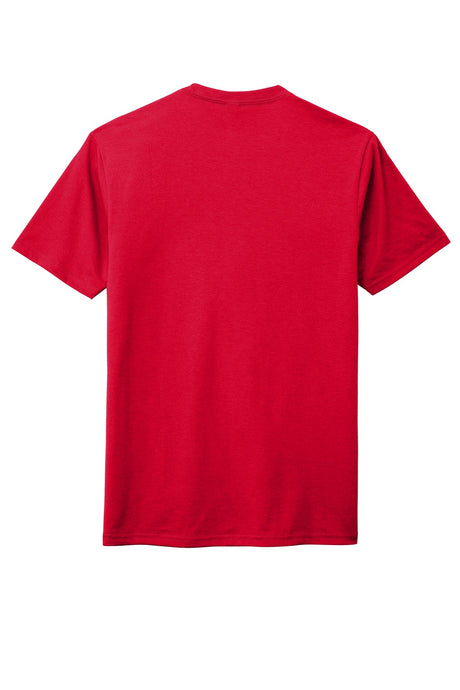 District Men's Perfect TriTee. DM130 2 of 3 Mens Apparel Shirts & Tops