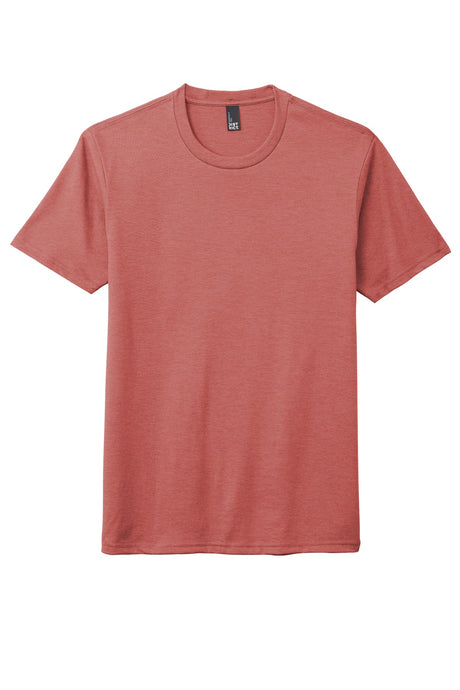 District Men's Perfect TriTee. DM130 2 of 3 Mens Apparel Shirts & Tops