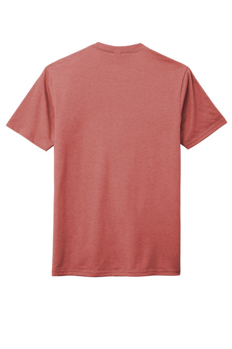 District Men's Perfect TriTee. DM130 2 of 3 Mens Apparel Shirts & Tops