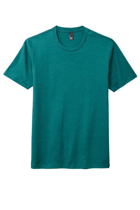 District Men's Perfect TriTee. DM130 2 of 3 Mens Apparel Shirts & Tops