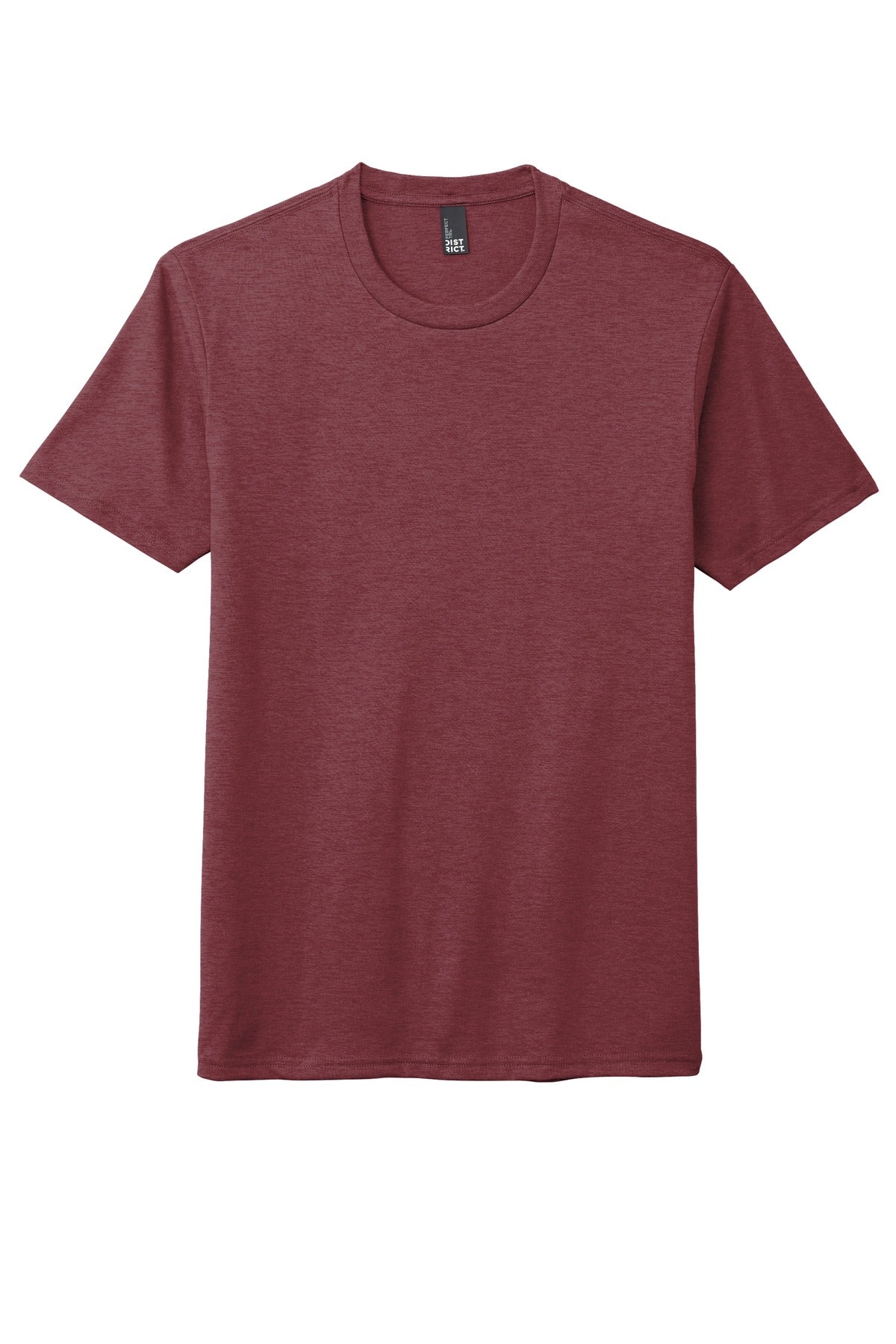 District Men's Perfect TriTee. DM130 2 of 3 Mens Apparel Shirts & Tops