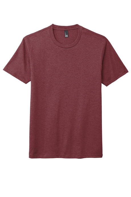 District Men's Perfect TriTee. DM130 2 of 3 Mens Apparel Shirts & Tops