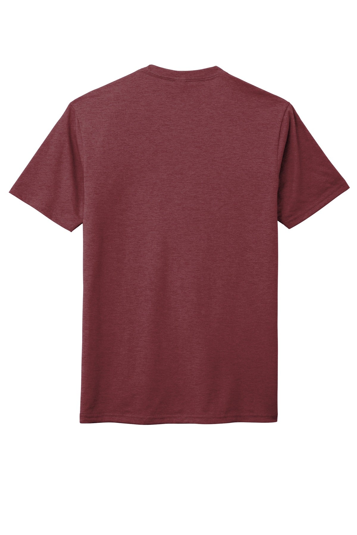 District Men's Perfect TriTee. DM130 2 of 3 Mens Apparel Shirts & Tops