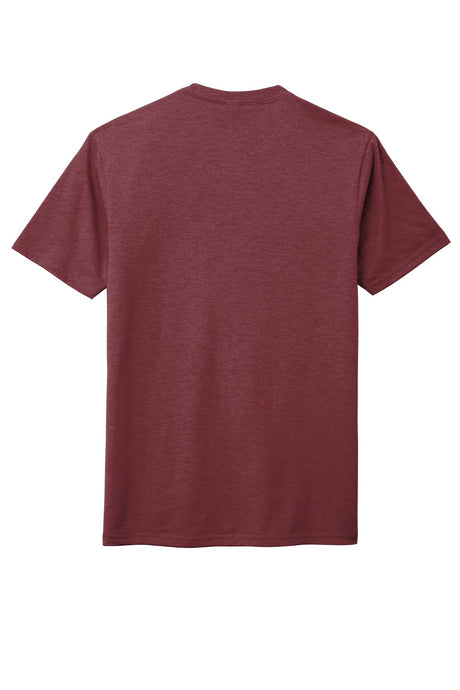 District Men's Perfect TriTee. DM130 2 of 3 Mens Apparel Shirts & Tops