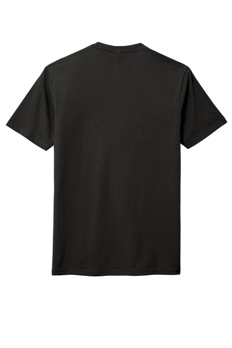 District Men's Perfect TriTee. DM130 2 of 3 Mens Apparel Shirts & Tops