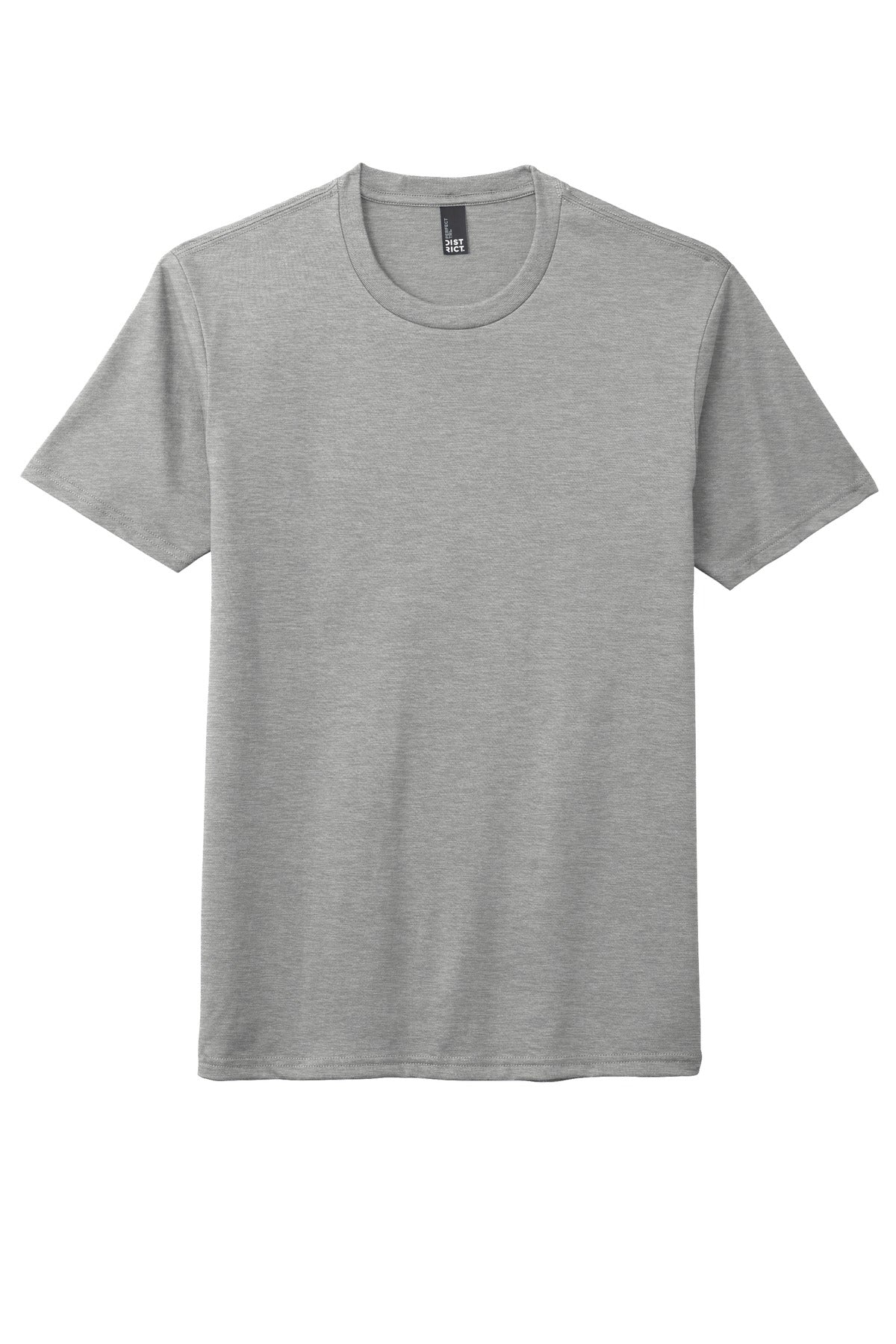 District Men's Perfect TriTee. DM130 2 of 3 Mens Apparel Shirts & Tops