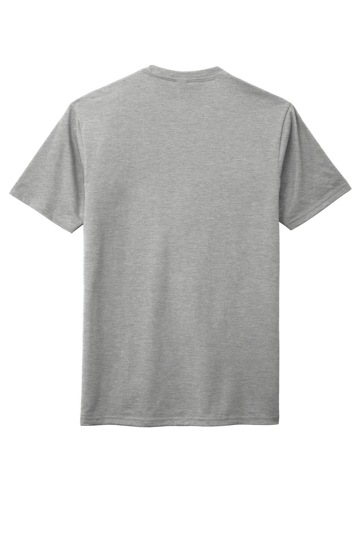 District Men's Perfect TriTee. DM130 2 of 3 Mens Apparel Shirts & Tops