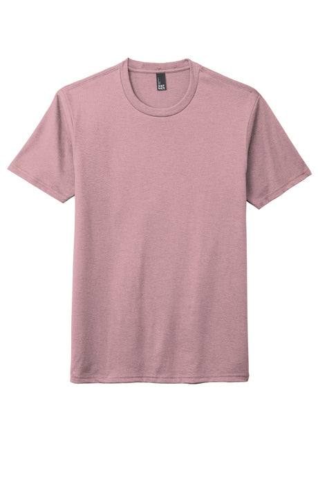 District Men's Perfect TriTee. DM130 2 of 3 Mens Apparel Shirts & Tops
