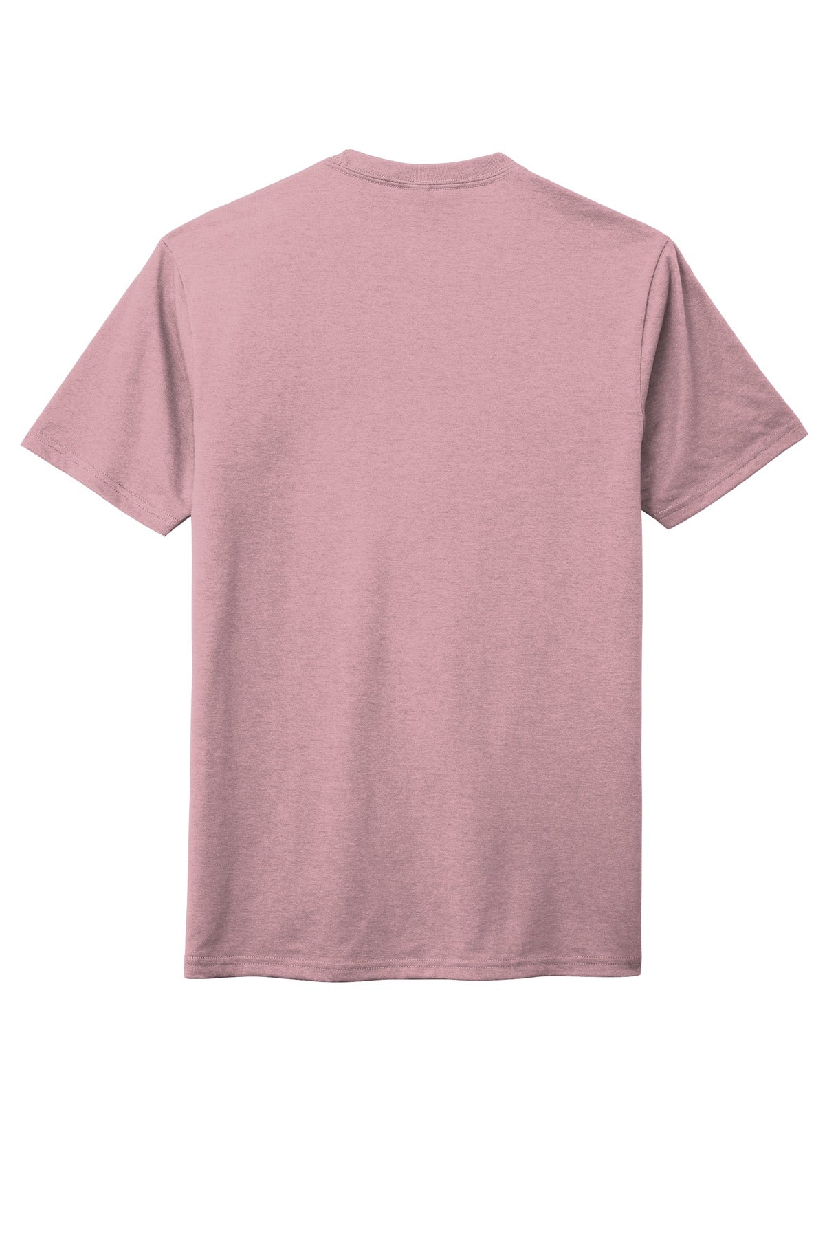 District Men's Perfect TriTee. DM130 2 of 3 Mens Apparel Shirts & Tops