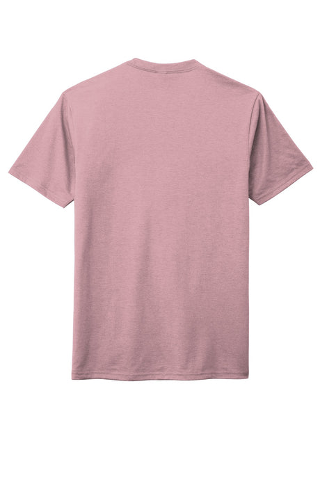 District Men's Perfect TriTee. DM130 2 of 3 Mens Apparel Shirts & Tops