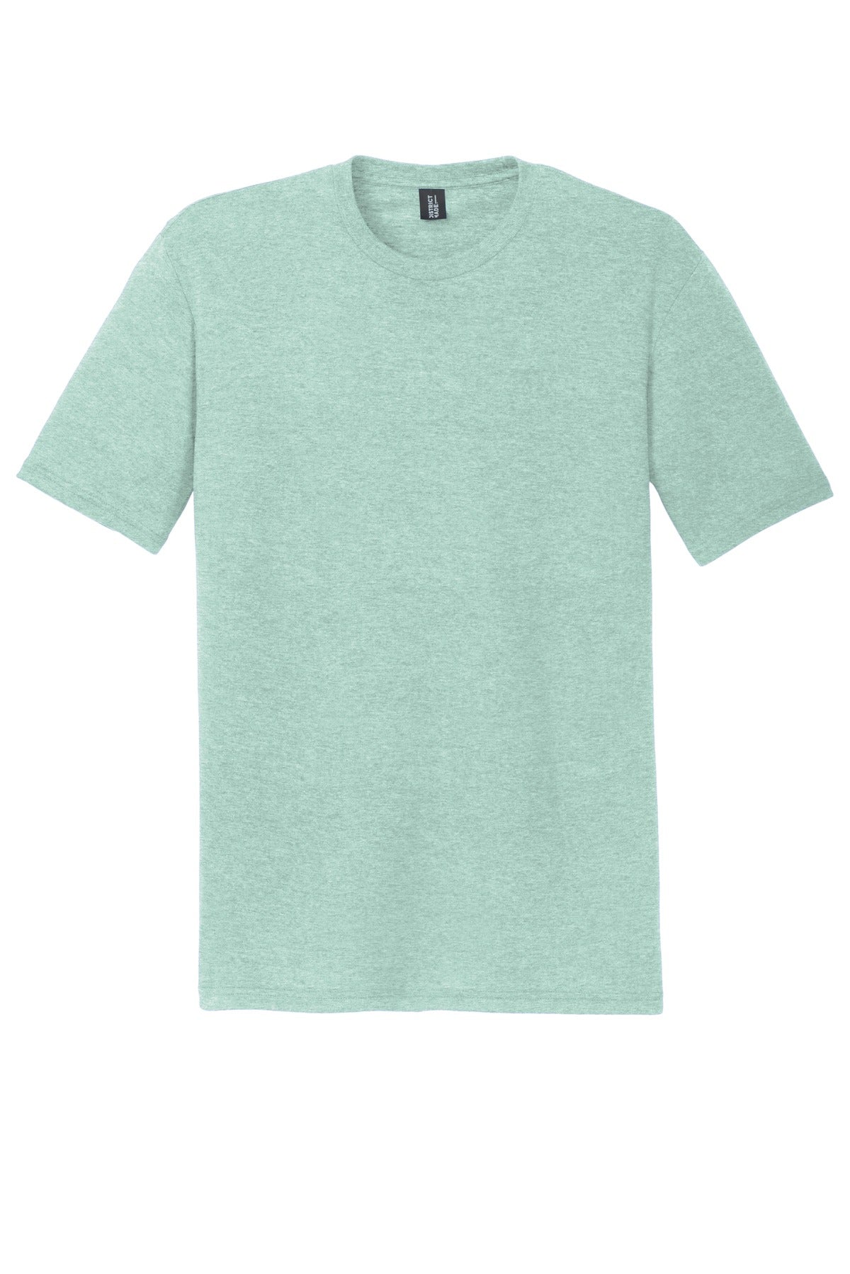 District Men's Perfect TriTee. DM130 2 of 3 Mens Apparel Shirts & Tops
