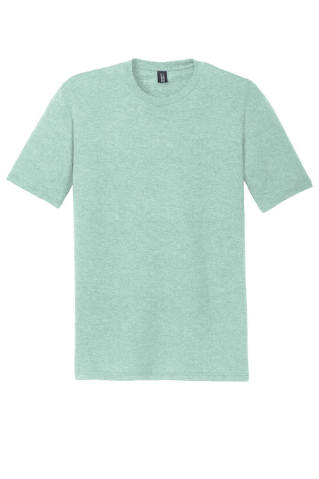 District Men's Perfect TriTee. DM130 2 of 3 Mens Apparel Shirts & Tops
