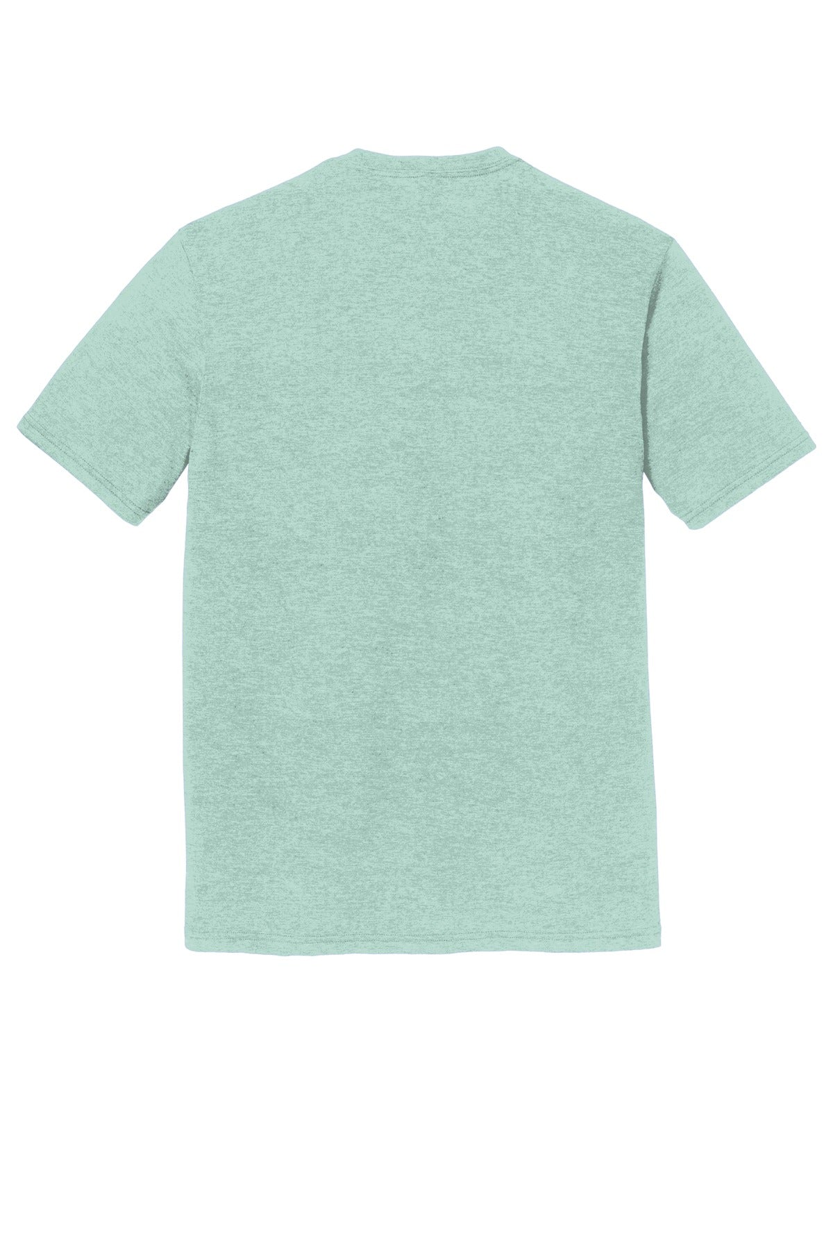 District Men's Perfect TriTee. DM130 2 of 3 Mens Apparel Shirts & Tops