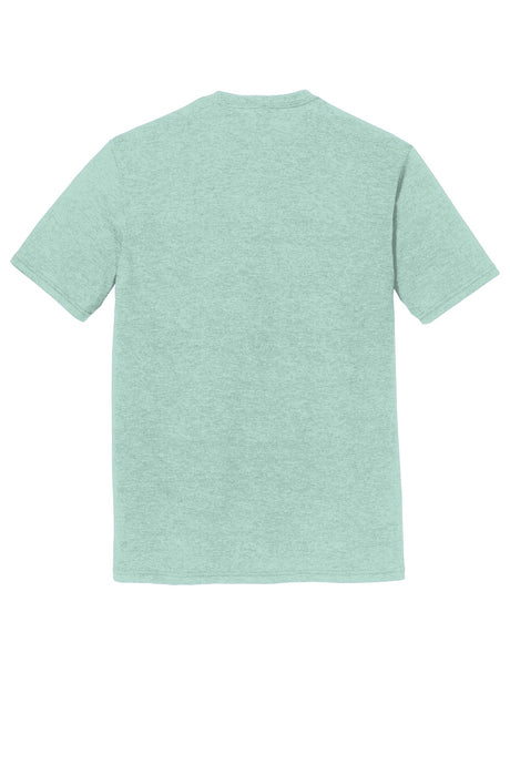 District Men's Perfect TriTee. DM130 2 of 3 Mens Apparel Shirts & Tops
