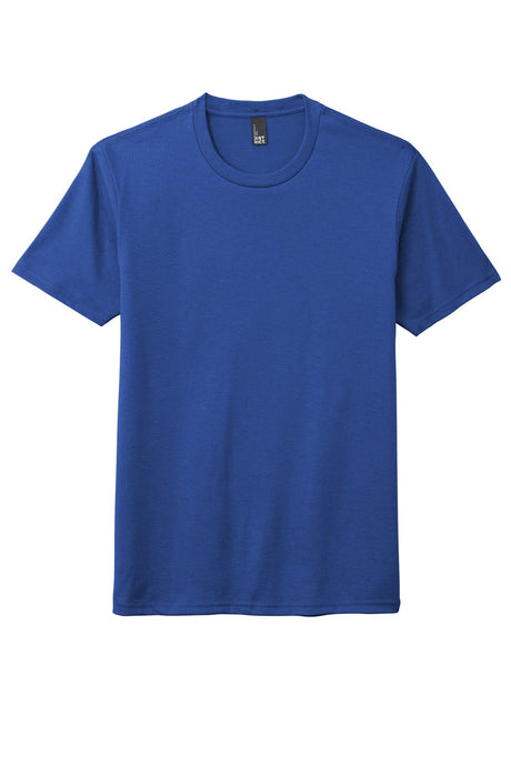 District Men's Perfect TriTee. DM130 2 of 3 Mens Apparel Shirts & Tops