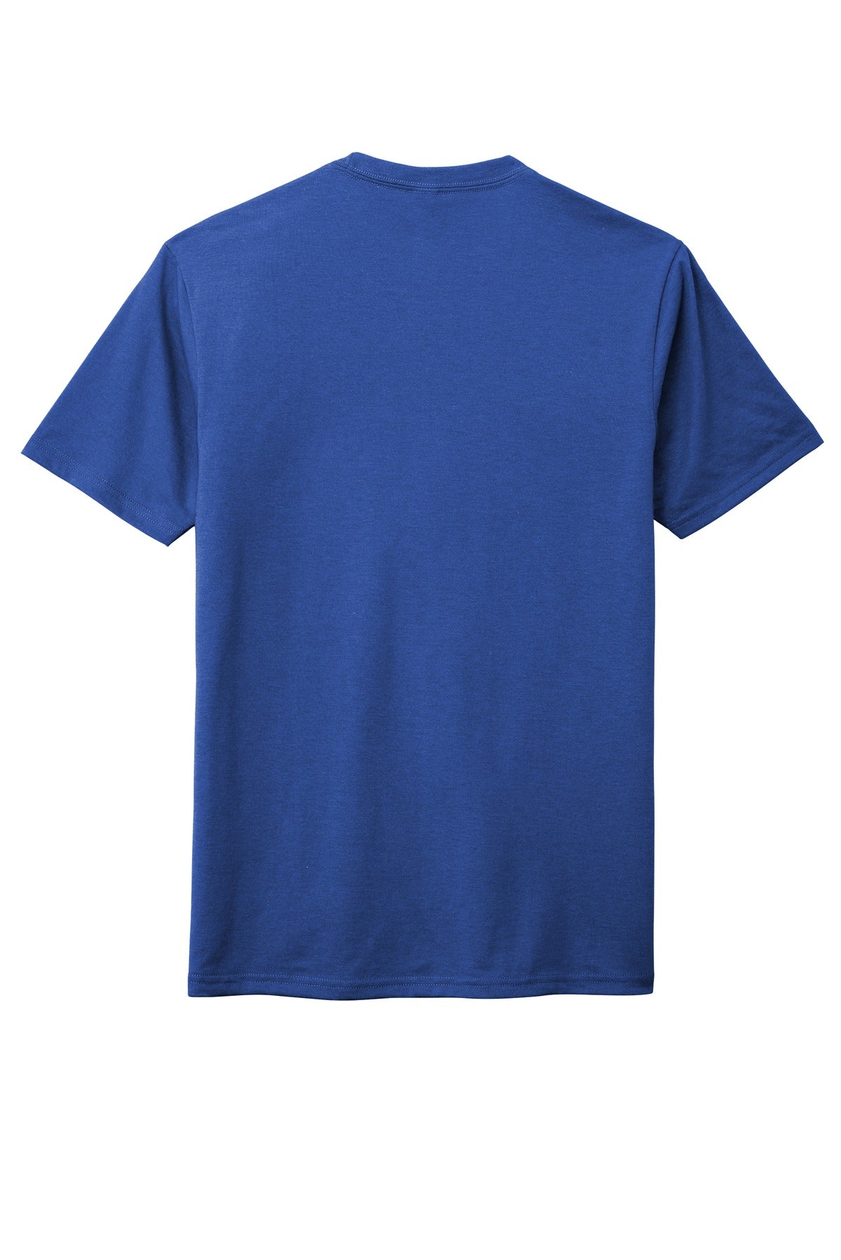 District Men's Perfect TriTee. DM130 2 of 3 Mens Apparel Shirts & Tops
