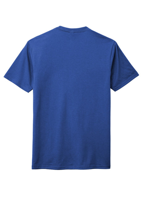 District Men's Perfect TriTee. DM130 2 of 3 Mens Apparel Shirts & Tops