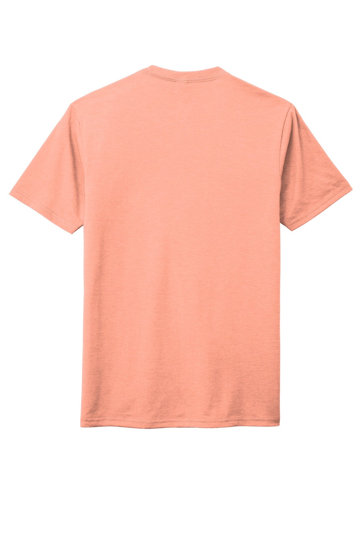 District Men's Perfect TriTee. DM130 2 of 3 Mens Apparel Shirts & Tops