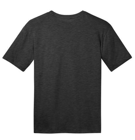 District Men's Perfect WeightTee. DT104 1 of 2 Mens Apparel Shirts & Tops
