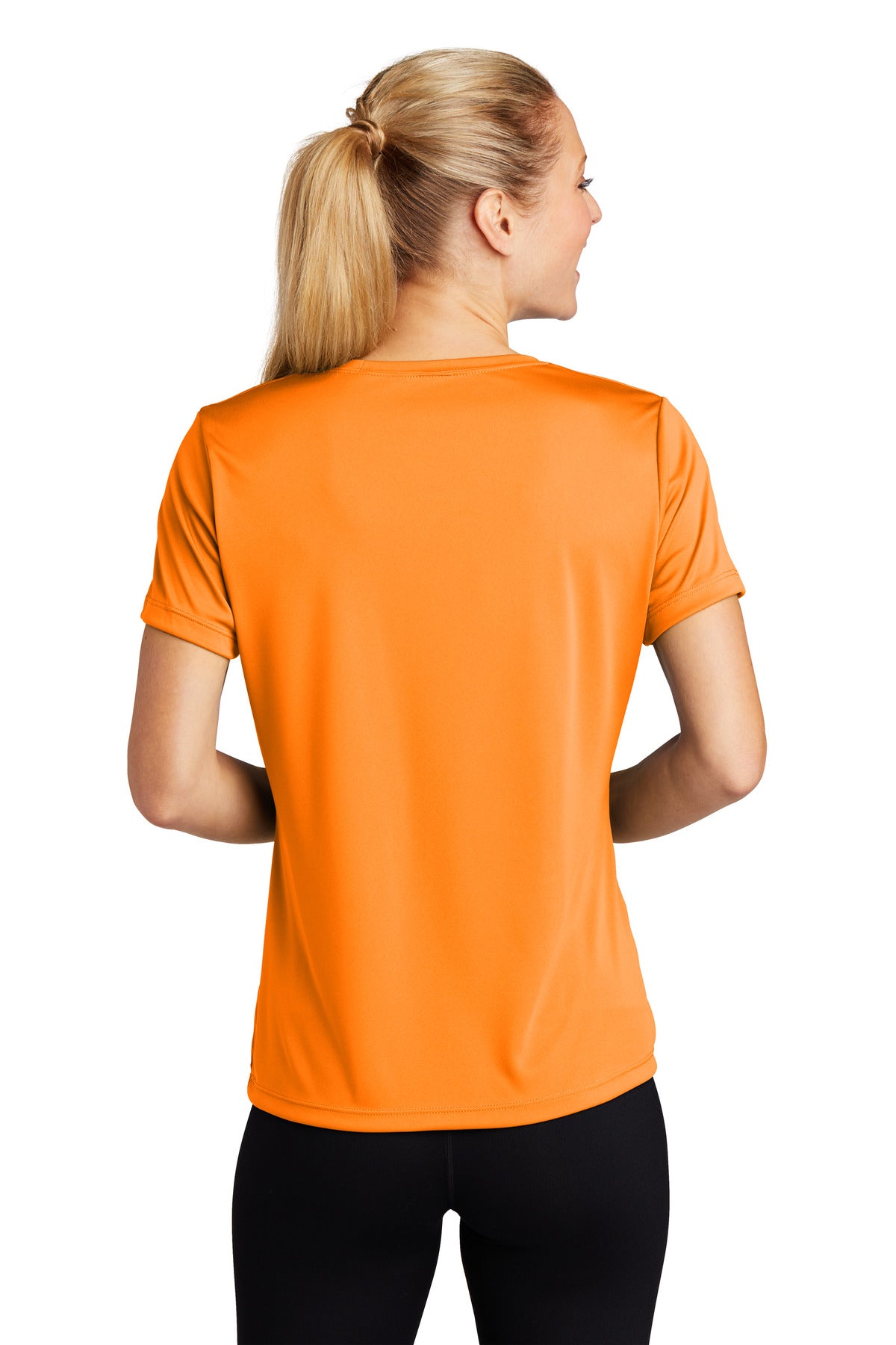 Sport-Tek Women's PosiCharge Competitor Tee LST350 Womens Apparel Shirts & Tops
