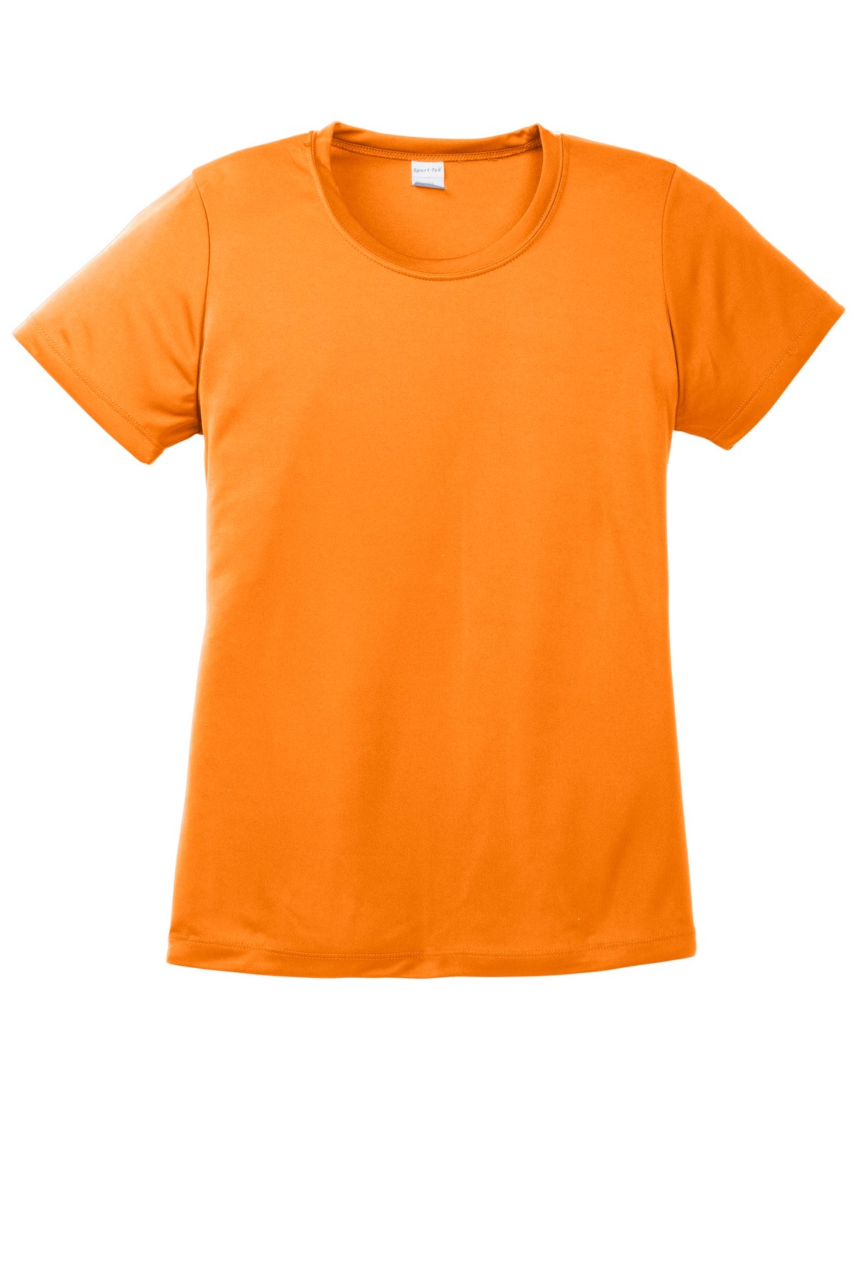 Sport-Tek Women's PosiCharge Competitor Tee LST350 Womens Apparel Shirts & Tops