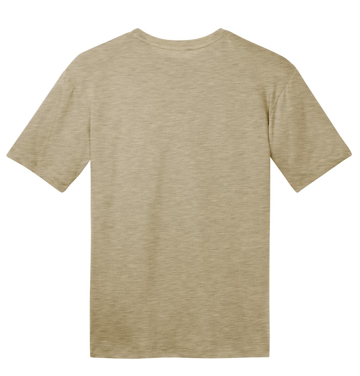 District Men's Perfect Weight Tee DT104 2 of 2 Mens Apparel Shirts & Tops