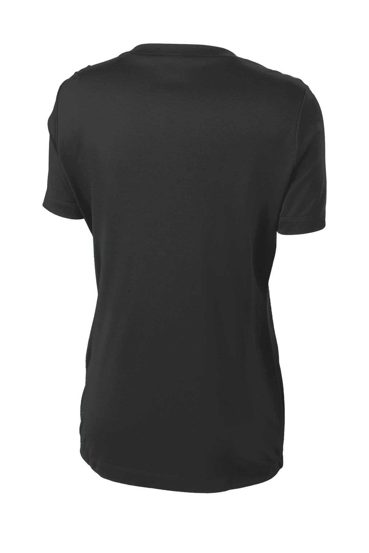 Sport-Tek Women's PosiCharge Competitor Tee LST350 Womens Apparel Shirts & Tops