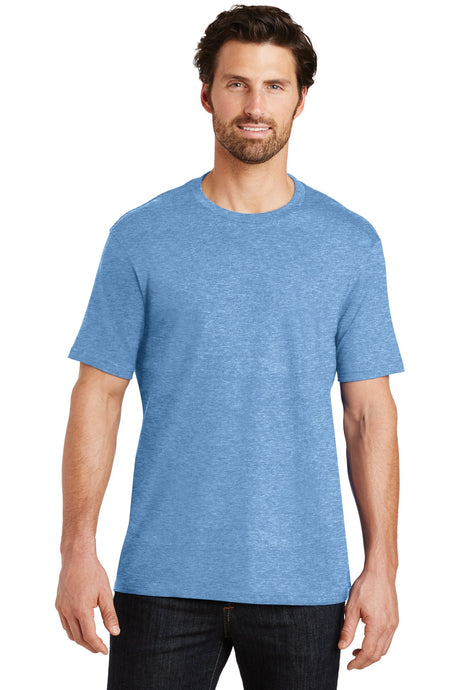 District Men's Perfect Weight Tee DT104 2 of 2 Mens Apparel Shirts & Tops