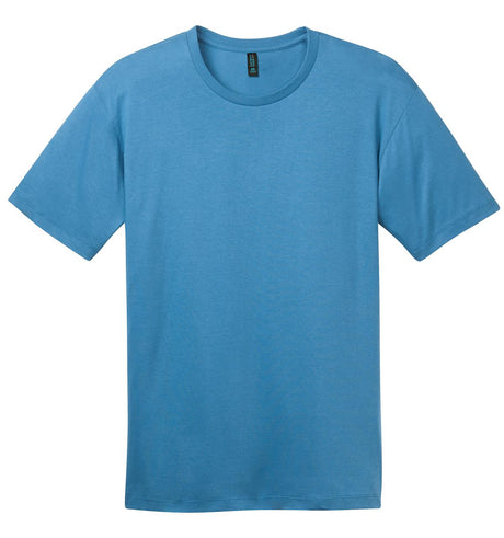 District Men's Perfect Weight Tee DT104 2 of 2 Mens Apparel Shirts & Tops
