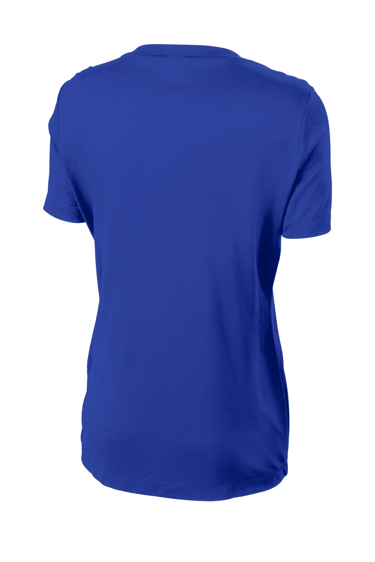 Sport-Tek Women's PosiCharge Competitor Tee LST350 Womens Apparel Shirts & Tops