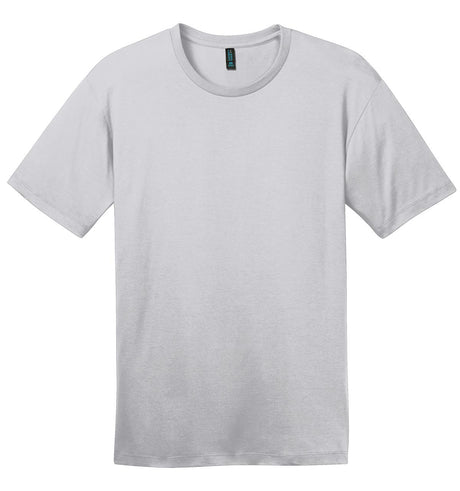 District Men's Perfect Weight Tee DT104 2 of 2 Mens Apparel Shirts & Tops