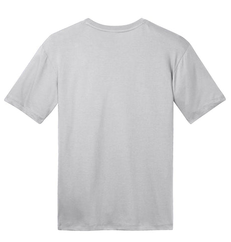 District Men's Perfect Weight Tee DT104 2 of 2 Mens Apparel Shirts & Tops