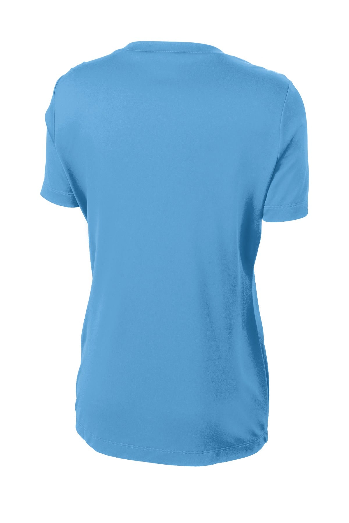 Sport-Tek Women's PosiCharge Competitor Tee LST350 Womens Apparel Shirts & Tops