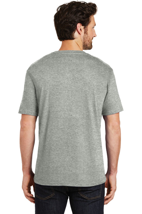 District Men's Perfect Weight Tee DT104 2 of 2 Mens Apparel Shirts & Tops
