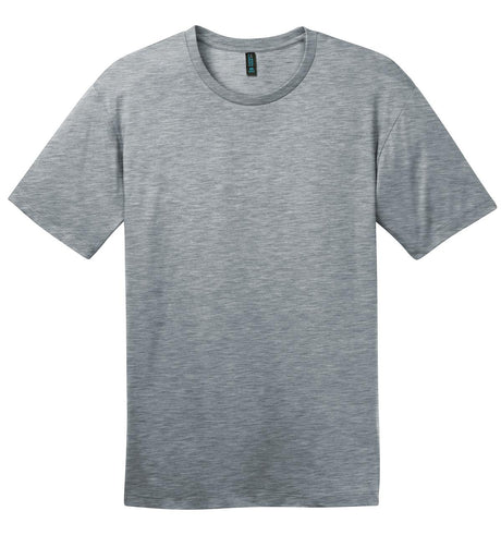 District Men's Perfect Weight Tee DT104 2 of 2 Mens Apparel Shirts & Tops