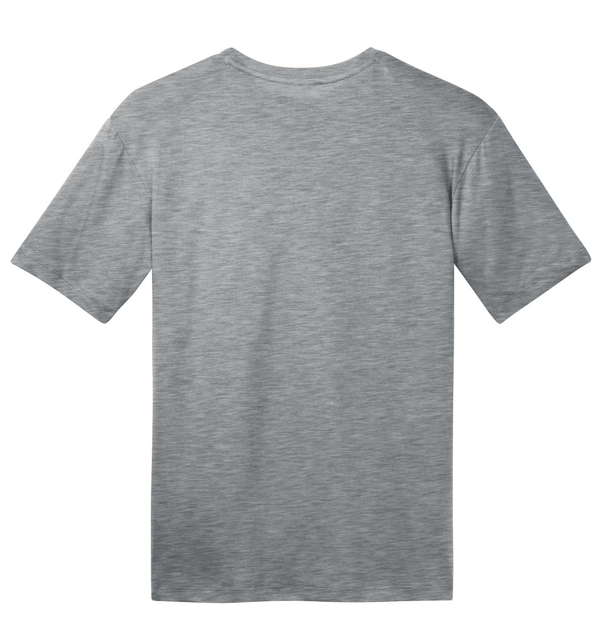 District Men's Perfect Weight Tee DT104 2 of 2 Mens Apparel Shirts & Tops