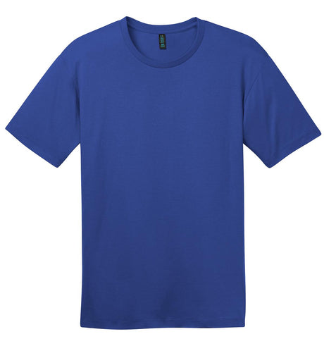 District Men's Perfect Weight Tee DT104 2 of 2 Mens Apparel Shirts & Tops