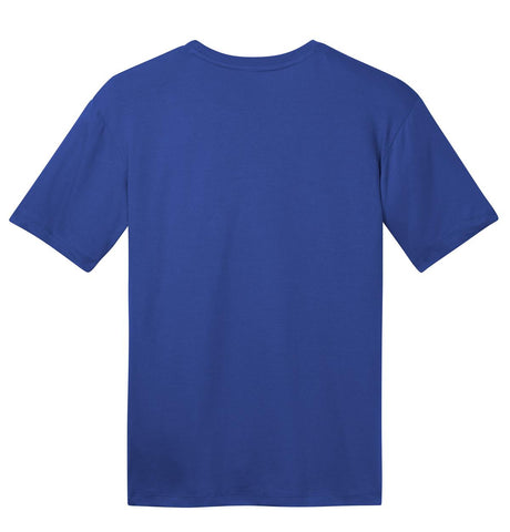 District Men's Perfect Weight Tee DT104 2 of 2 Mens Apparel Shirts & Tops