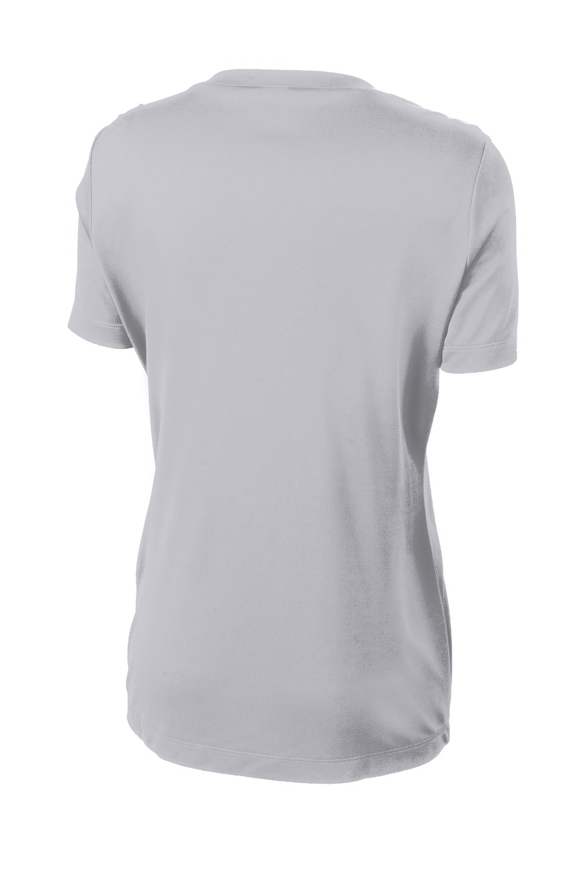 Sport-Tek Ladies PosiCharge Competitor Tee. LST350 1 of 2 Womens Apparel Shirts & Tops