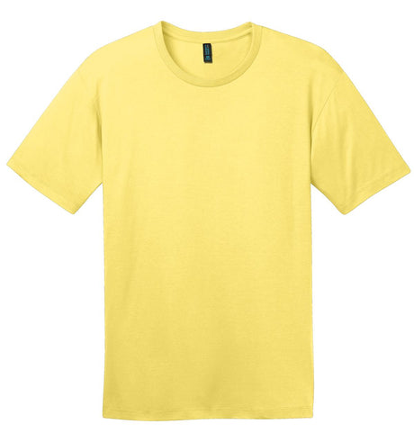 District Men's Perfect Weight Tee DT104 2 of 2 Mens Apparel Shirts & Tops