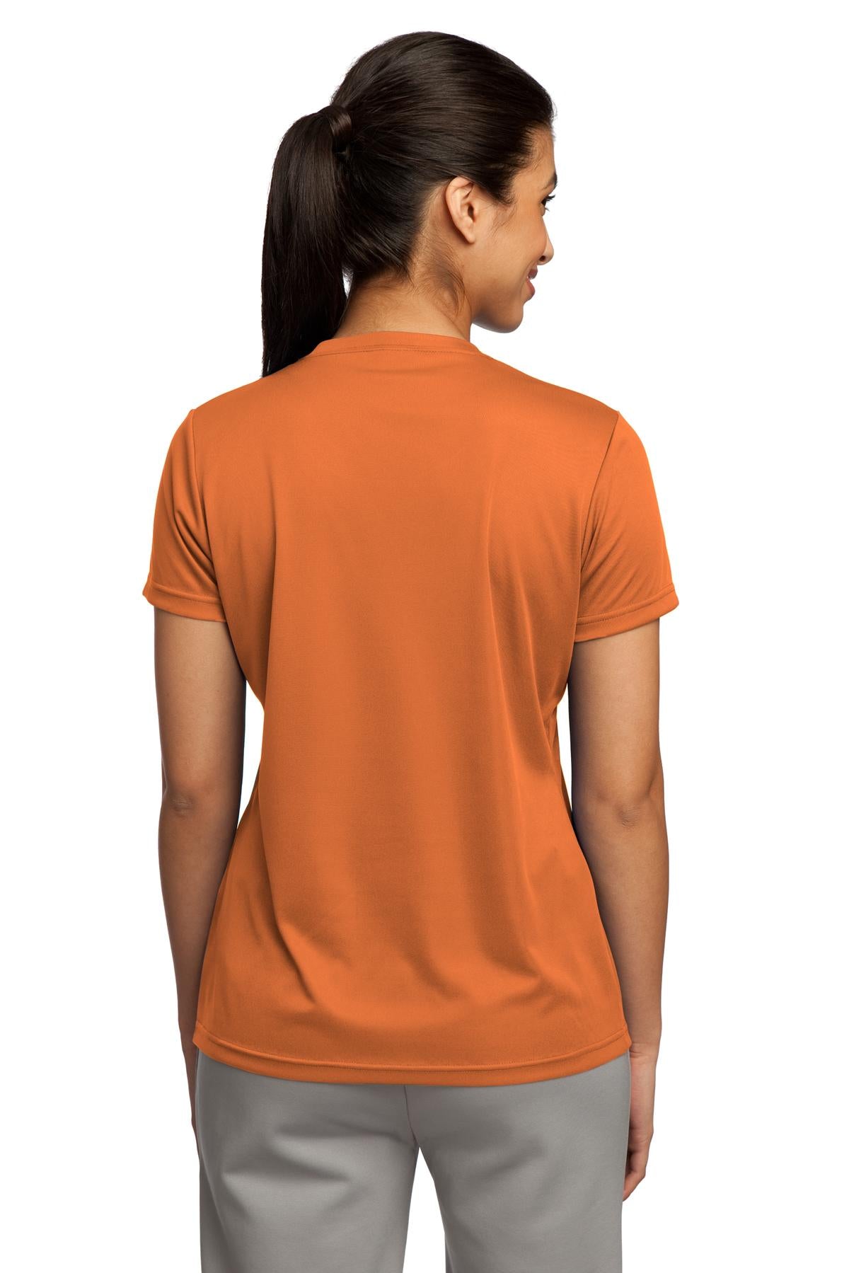 Sport-Tek Women's PosiCharge Competitor Tee LST350 Womens Apparel Shirts & Tops