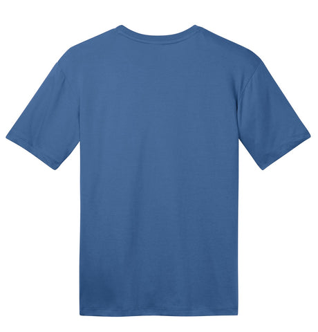 District Men's Perfect WeightTee. DT104 1 of 2 Mens Apparel Shirts & Tops