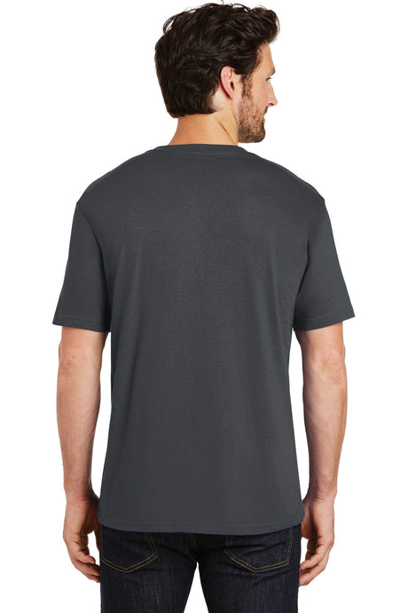 District Men's Perfect WeightTee. DT104 1 of 2 Mens Apparel Shirts & Tops