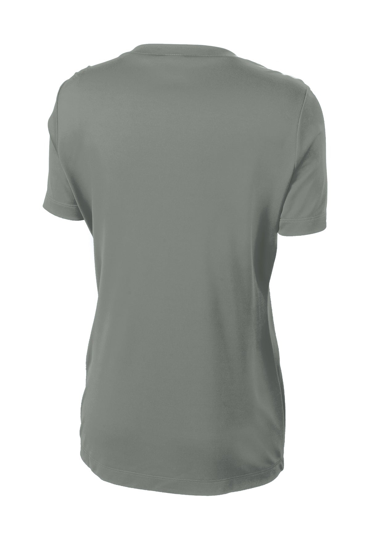 Sport-Tek Ladies PosiCharge Competitor Tee. LST350 1 of 2 Womens Apparel Shirts & Tops
