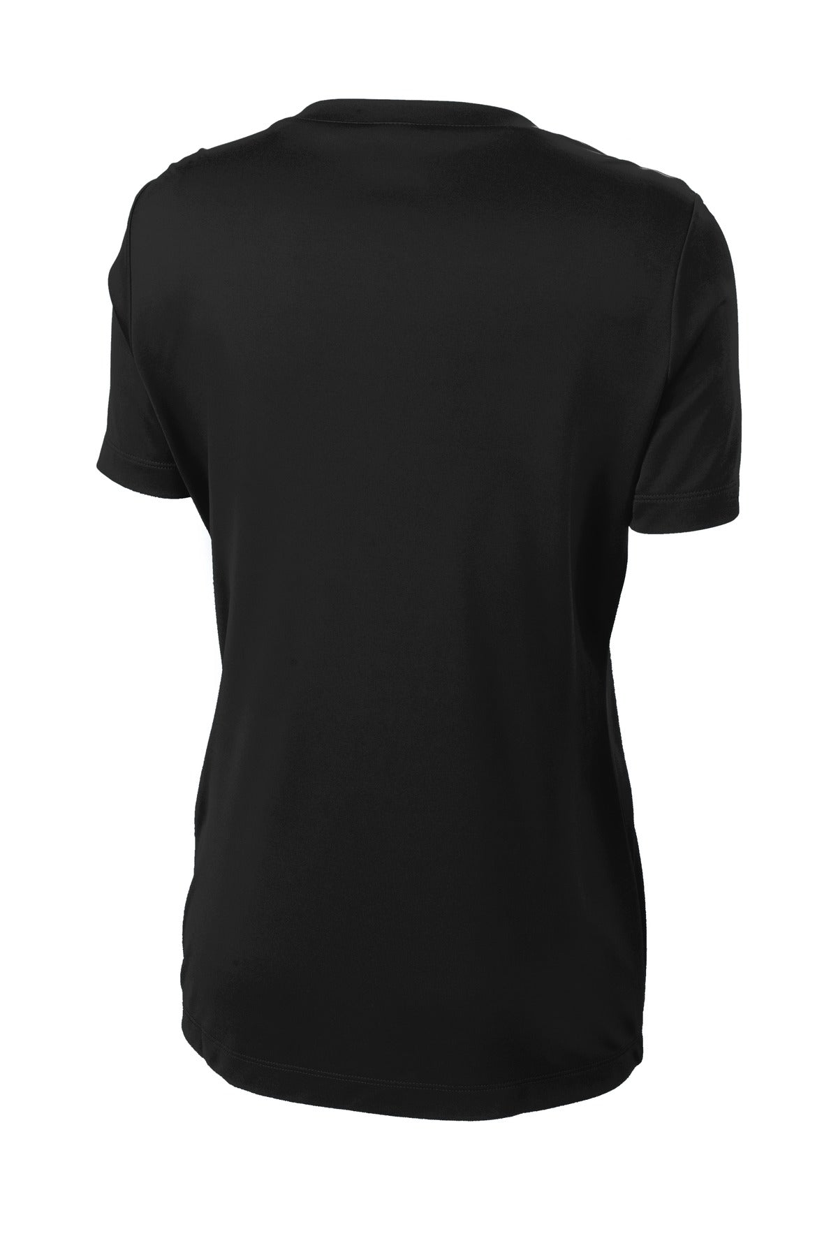 Sport-Tek Ladies PosiCharge Competitor Tee. LST350 1 of 2 Womens Apparel Shirts & Tops