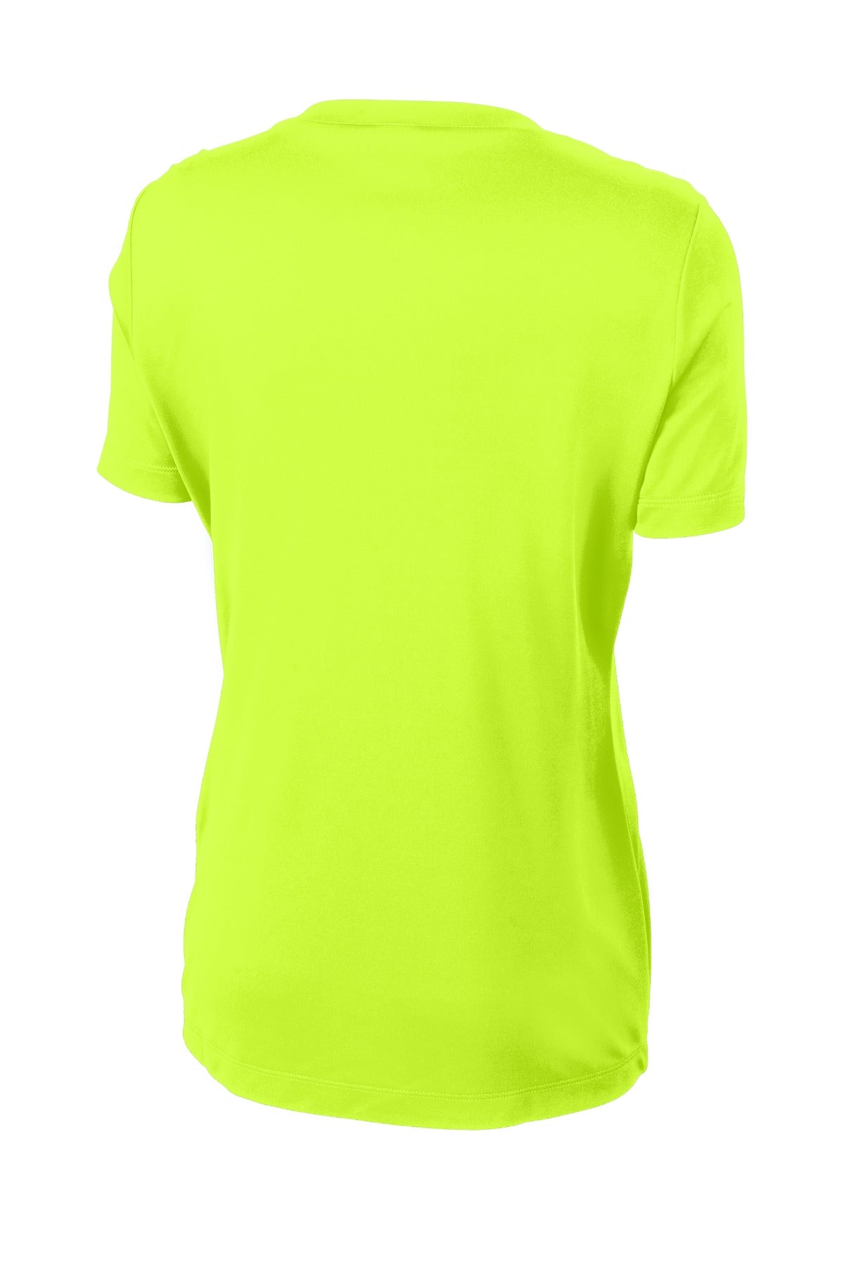 Sport-Tek Women's PosiCharge Competitor Tee LST350 Womens Apparel Shirts & Tops