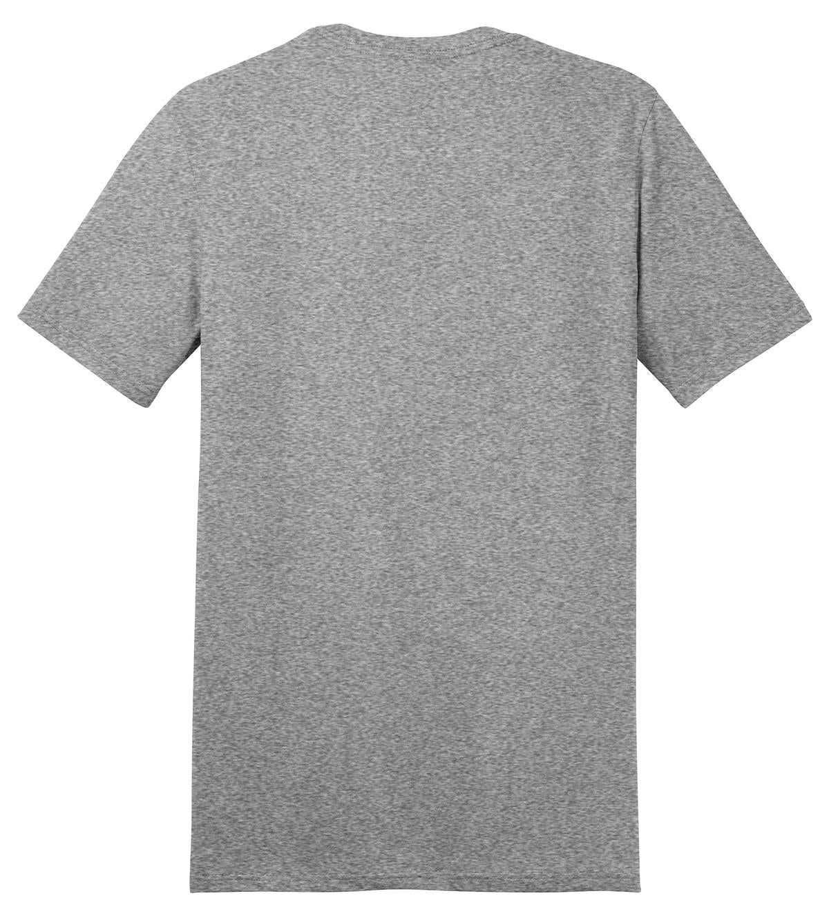 District Men's The Concert Tee DT5000 1 of 2 Mens Apparel Shirts & Tops