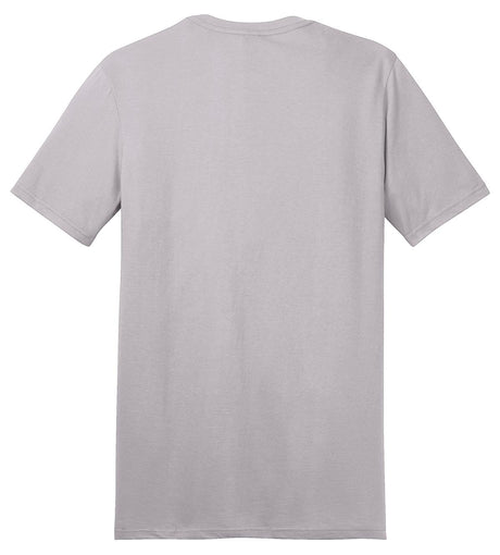 District Men's The Concert Tee DT5000 Mens Apparel Shirts & Tops